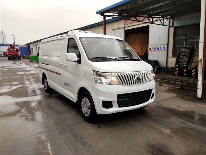 長(zhǎng)安面包冷藏車報(bào)價(jià)