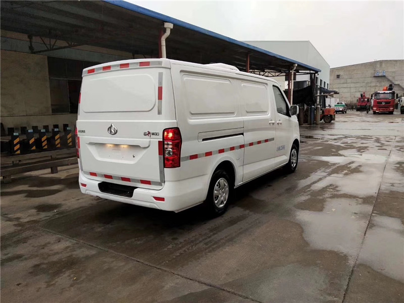 長(zhǎng)安面包冷藏車報(bào)價(jià)